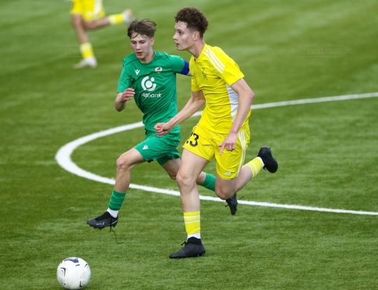 Round 7 – another victory