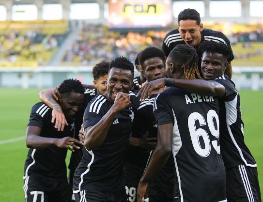 800 matches in the elite