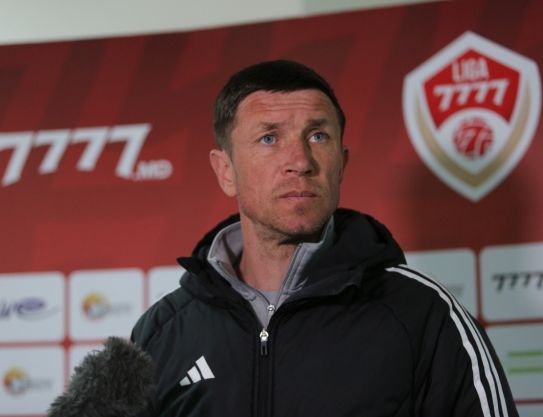 Andrey Korneenkov: "Aún queda mucho por delante y seguimos en la lucha"