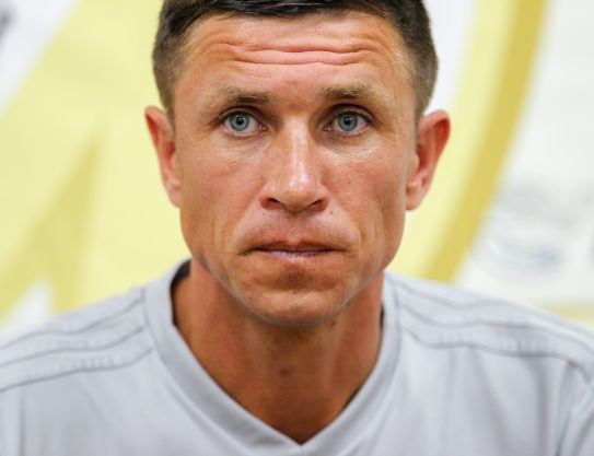 Andrey Korneenkov: We try to distribute the load correctly