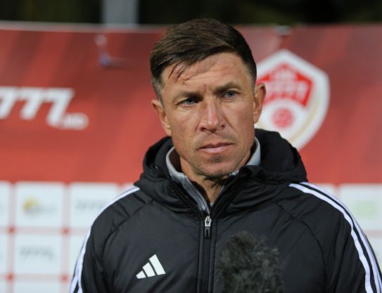 Андрей Корнеенков: «Цель остается неизменной» Андрей Корнеенков: «Цель остается неизменной»