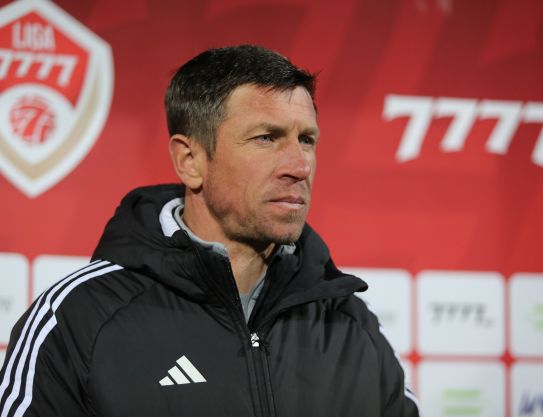 Андрей Корнеенков: «В каждой игре мы будем драться за победу»