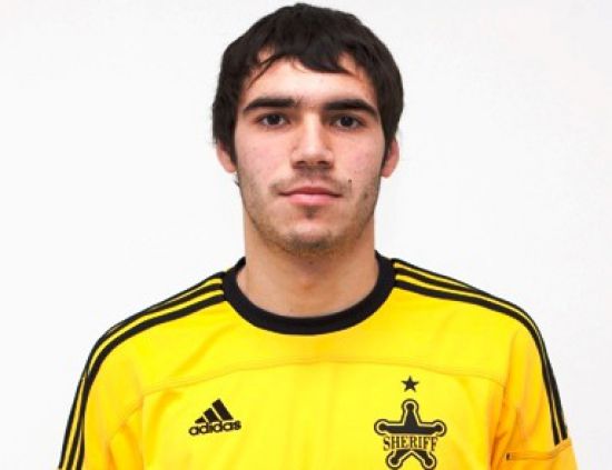 Артем Хачатуров: "В Тирасполе мы создавали очень хорошие моменты"