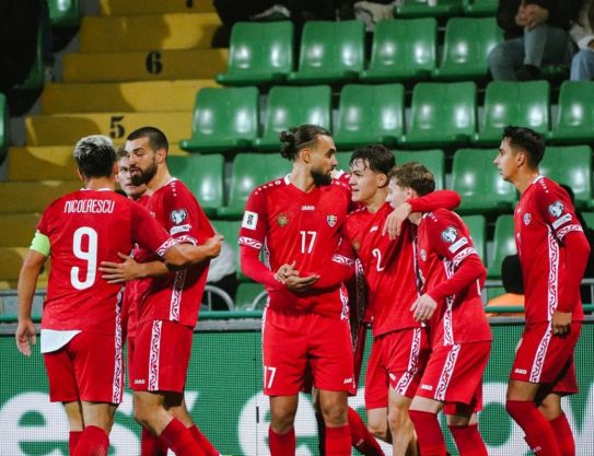 Asistencia de Danila Forov Asistencia de Danila Forov