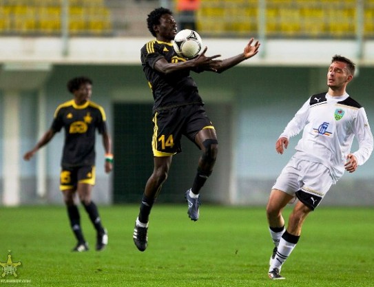 Benjamin Balima: “I intend improving effectiveness at the expense of the individual trainings”