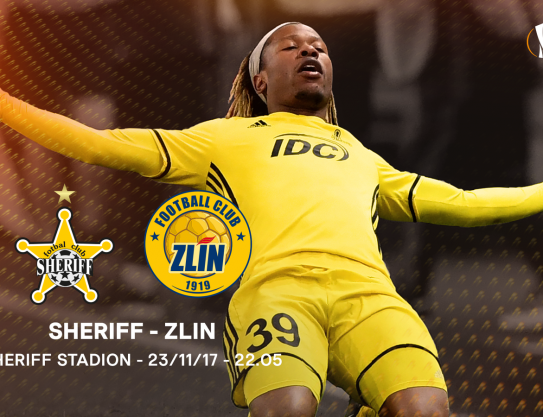 23 noiembrie – mergem la fotbal