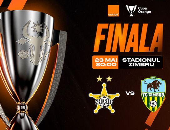 Entradas para la Final