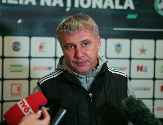 Dmitry Kara-Mustafa: C'est difficile de sauter d'un tournoi à l'autre