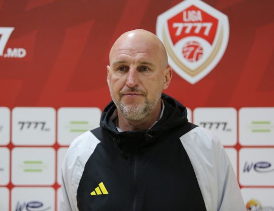 Dmitro Parkhomenko: «Nous nous préparons sérieusement pour chaque match»