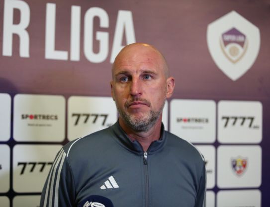 Dmitro Parkhomenko: «Toată lumea este supărată. N-avem emoţii»