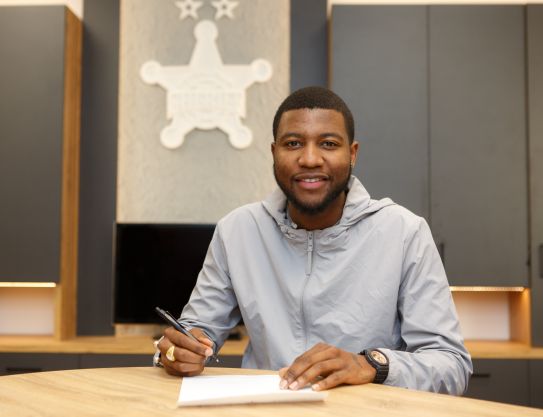 Bine ai venit, Dhoraso