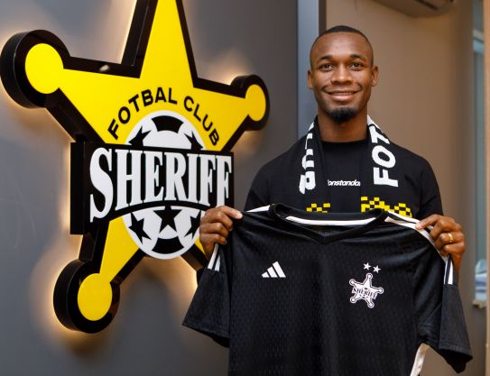 Bine ai venit, Jaider