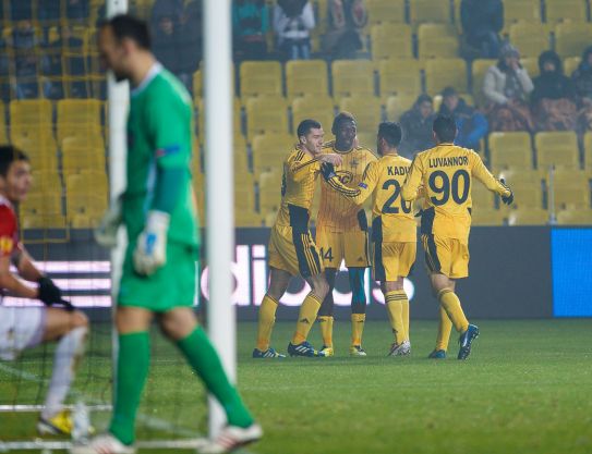 Home cinéma: Un accord gagnant