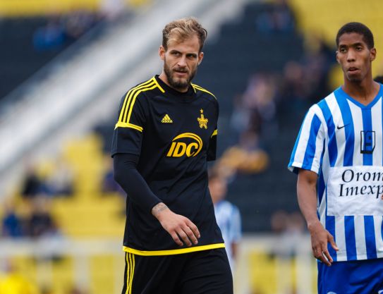 Sheriff - Speranta. Vidéo