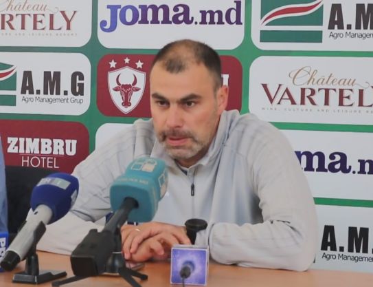 Goran Sablic: "Le damos una oportunidad a los jugadores jóvenes"