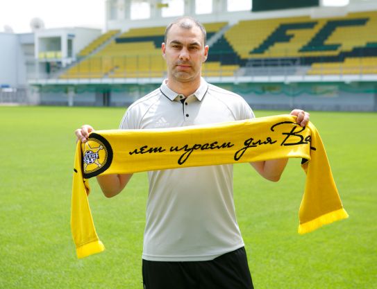 Goran Sablic. Conocimiento.