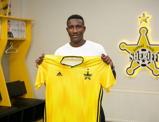Hansel Zapata: "Soy un jugador muy generoso"
