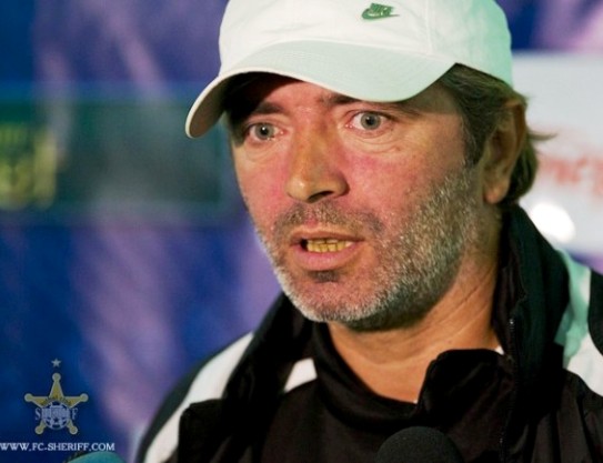 Игорь Добровольский: "Цена ошибки в таких матчах очень велика"