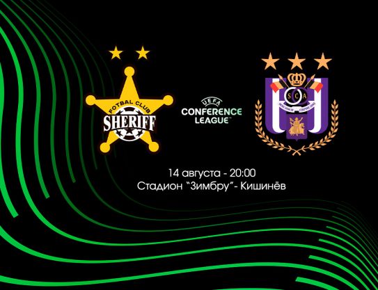 Nous jouons à Chisinau
