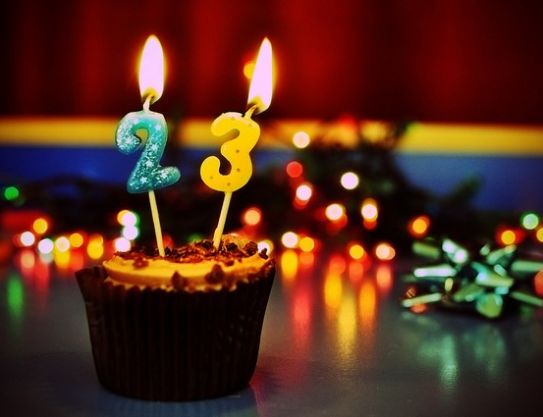 Sheriff Ltd. celebrates 23rd anniversary