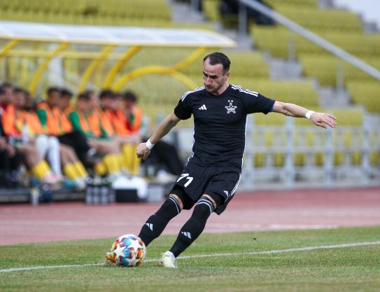 Un match nul contre «Dacia Buiucani»