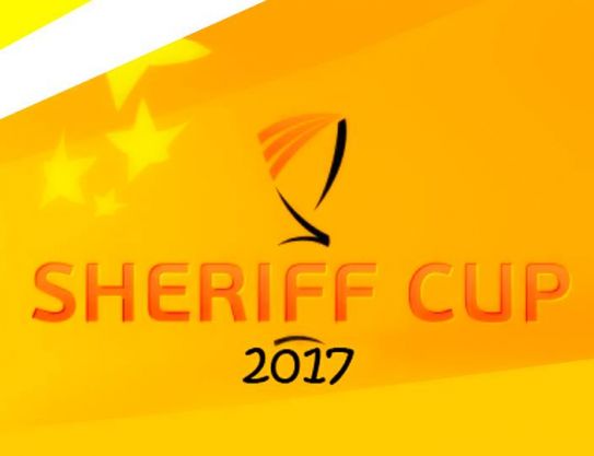 Sheriff Cup 2017 Sheriff - Ludogorets 3-2