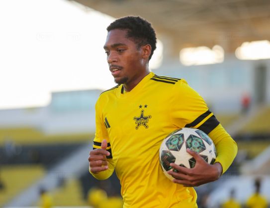 Луис Фелипе в Бразилии