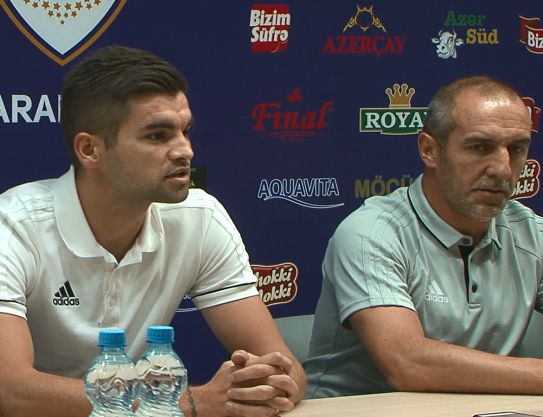 Mateo Susic: «Vom intilni o adversara puternica»