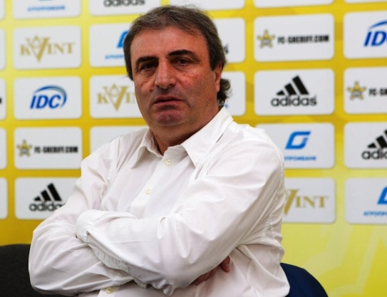 Mihai Stoichita: "We showed a good passing game"