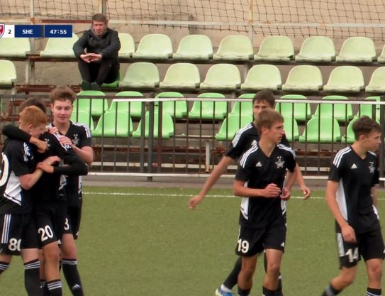 Buts marqués contre Zimbru