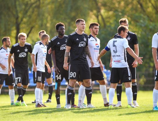 On the updated field