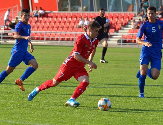 Match amical de léquipe nationale