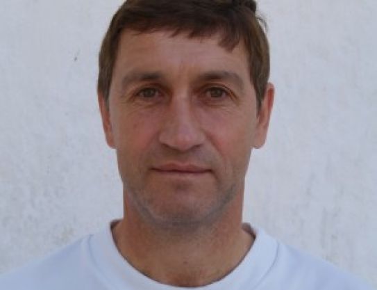 Falleció Victor Y. Baryshev