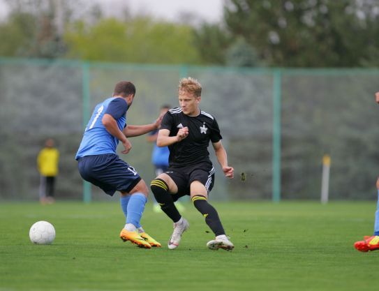 Derrota en Cahul