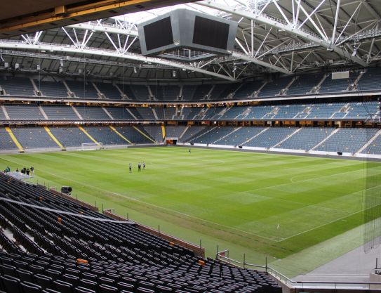 No hay nada imposible