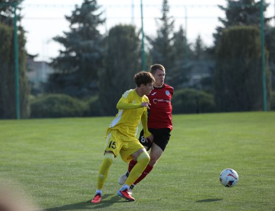 Empate en la cuarta ronda