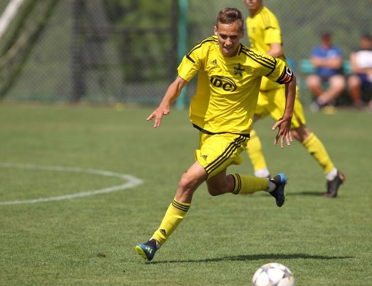 Another away victory