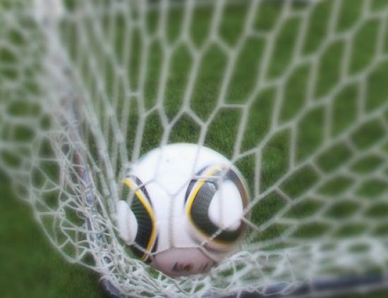 Олимпия-2 - Шериф-2. Отчет о матче