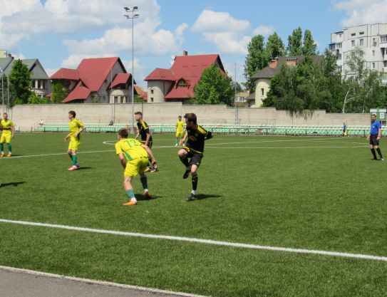 Prima remiza in sezon