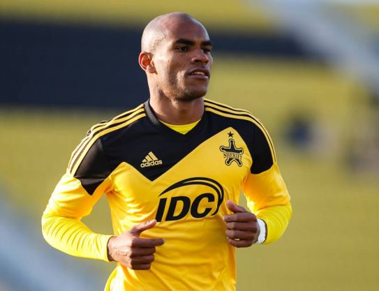 Primul gol pentru Jo dupa 6 luni