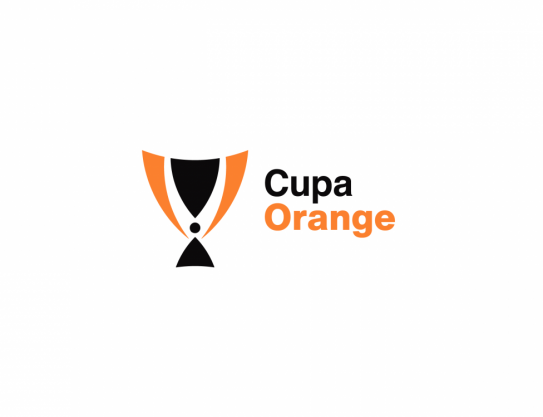 Demi-finale de la Coupe Orange