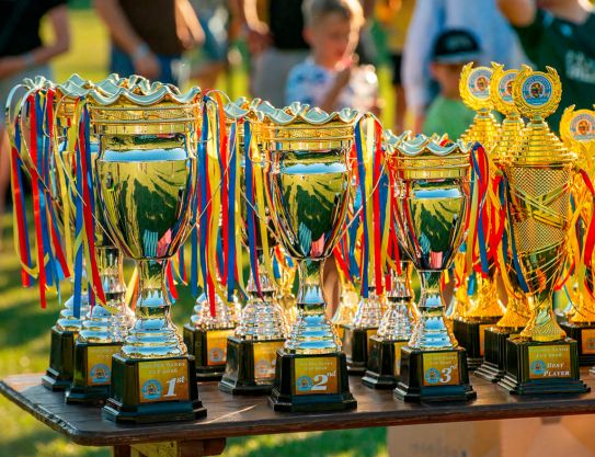 Five Teams in Bulgaria Five Teams in Bulgaria