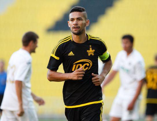 Ricardinho: Nous allons travailler à 100 pour cent
