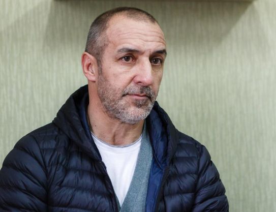 Roberto Bordin: It would be silly to think everything is over