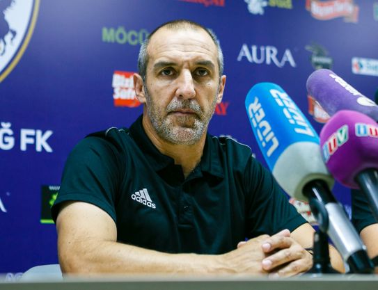 Roberto Bordin: «Jocul pe contre a fost unica solutie corecta»