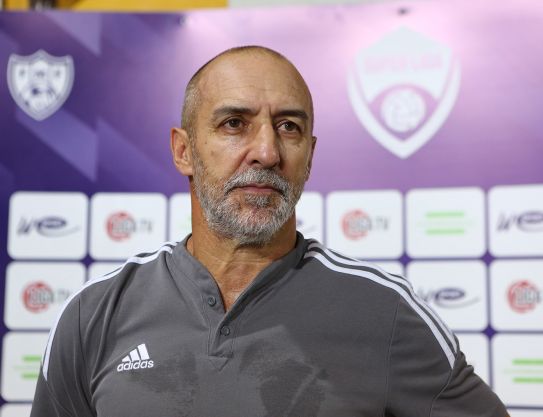 Roberto Bordin: «Trebuia să închidem meciul mai devreme»