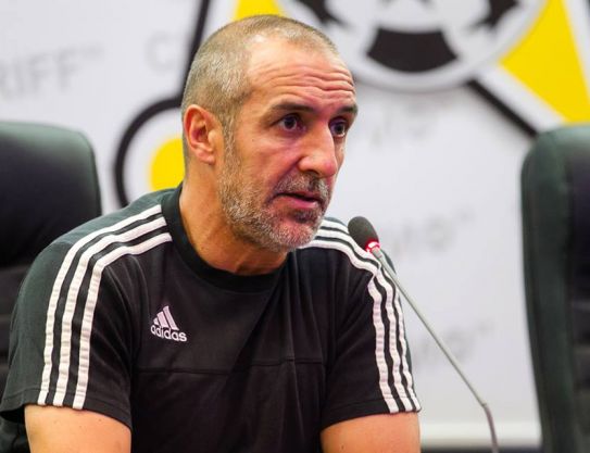 Roberto Bordin: "Echipa s-a miscat bine, a demonstrat caracter"