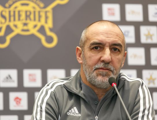 Roberto Bordin: Le club a beaucoup progressé au cours de ces dernières années