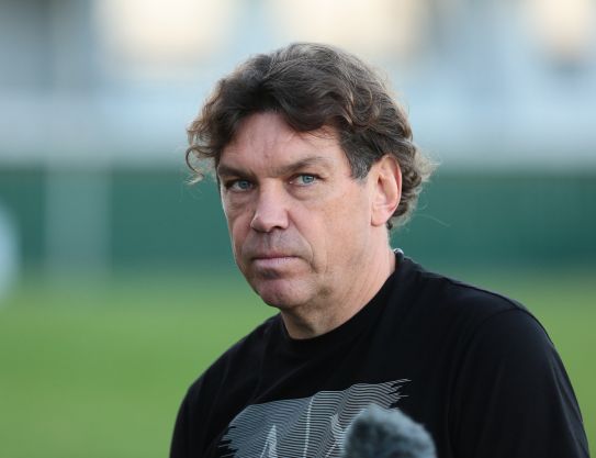 Roman Pylypchuk: «Sînt satisfăcut, că am jucat organizat»