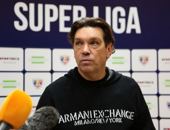 Роман Пилипчук: «Тяжело игрокам, но ребята молодцы, выполнили все»